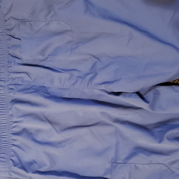 Ceil blue uniform pants - Picture 2 of 9